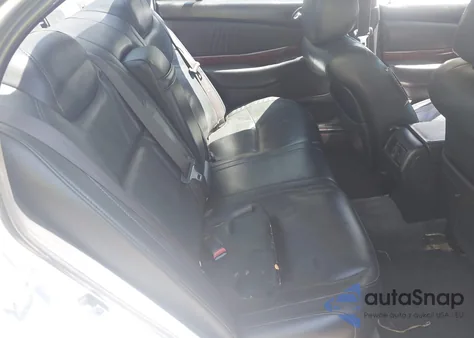 2002 Acura Tl 3.2 from USA, damaged, VIN 19UUA56622A002371